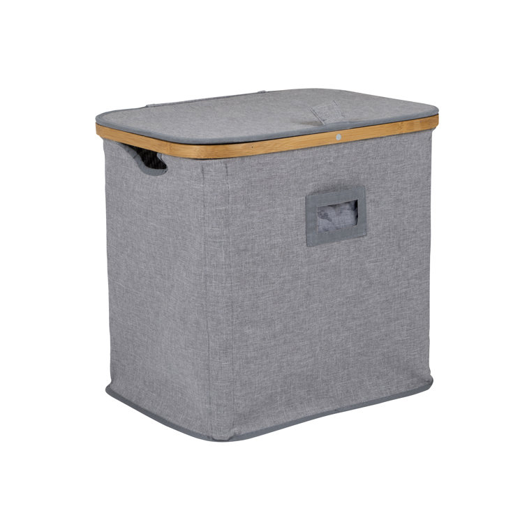 ClearAmbient Wäschekorb | Wayfair.de